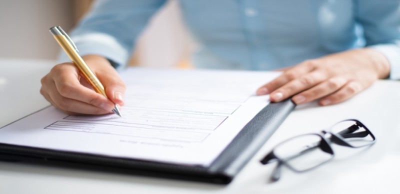 Document Process Image