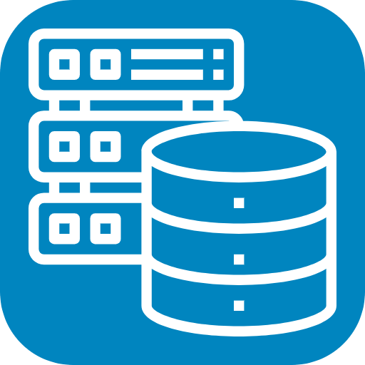 Database Icon